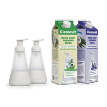 Load image into Gallery viewer, Foaming Hand Soap Bundle

