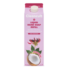 Load image into Gallery viewer, Liquid Hand Soap Refill 32oz
