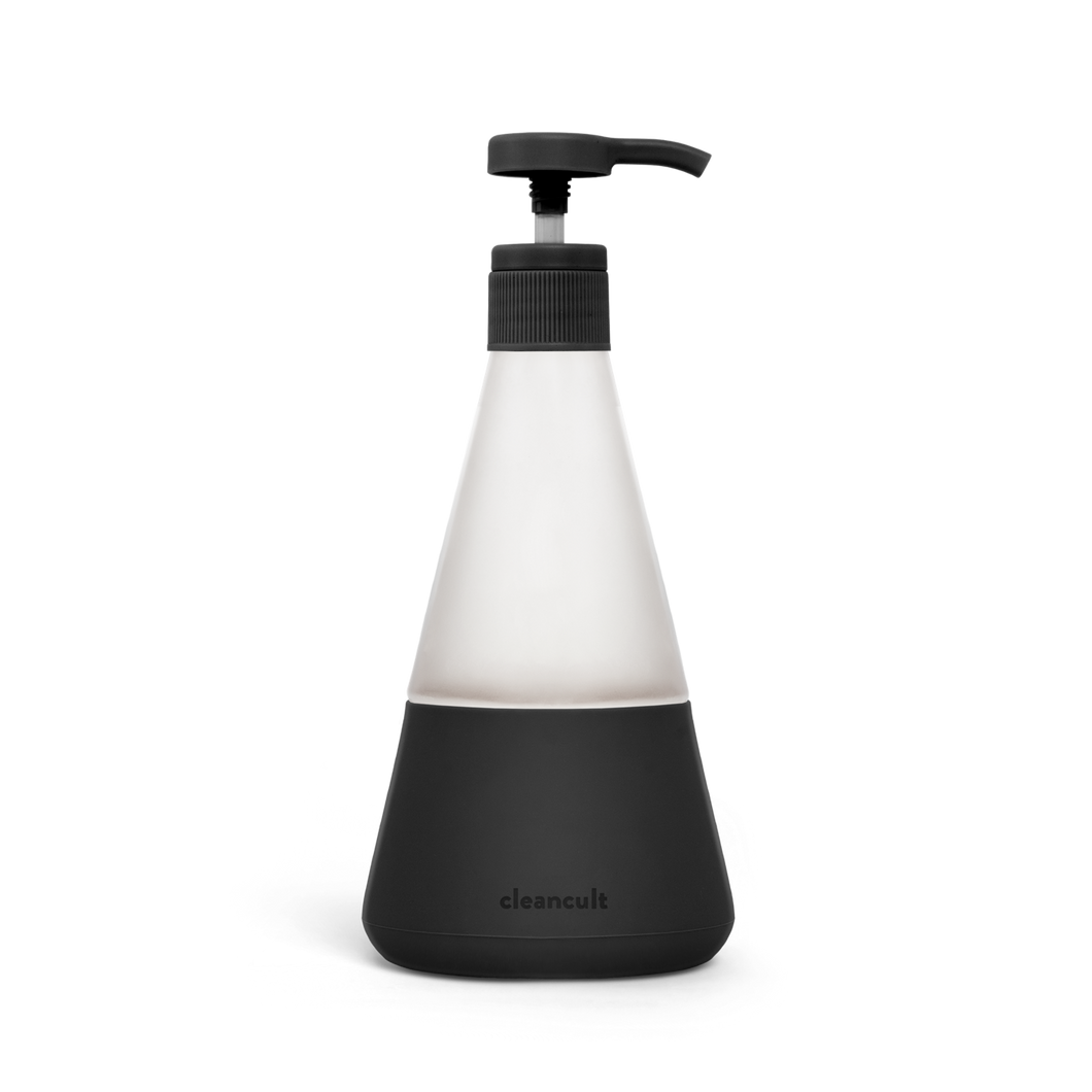 Refillable Dish Soap Dispenser
