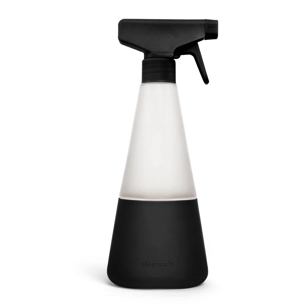 Refillable All Purpose Cleaner Spray Bottle