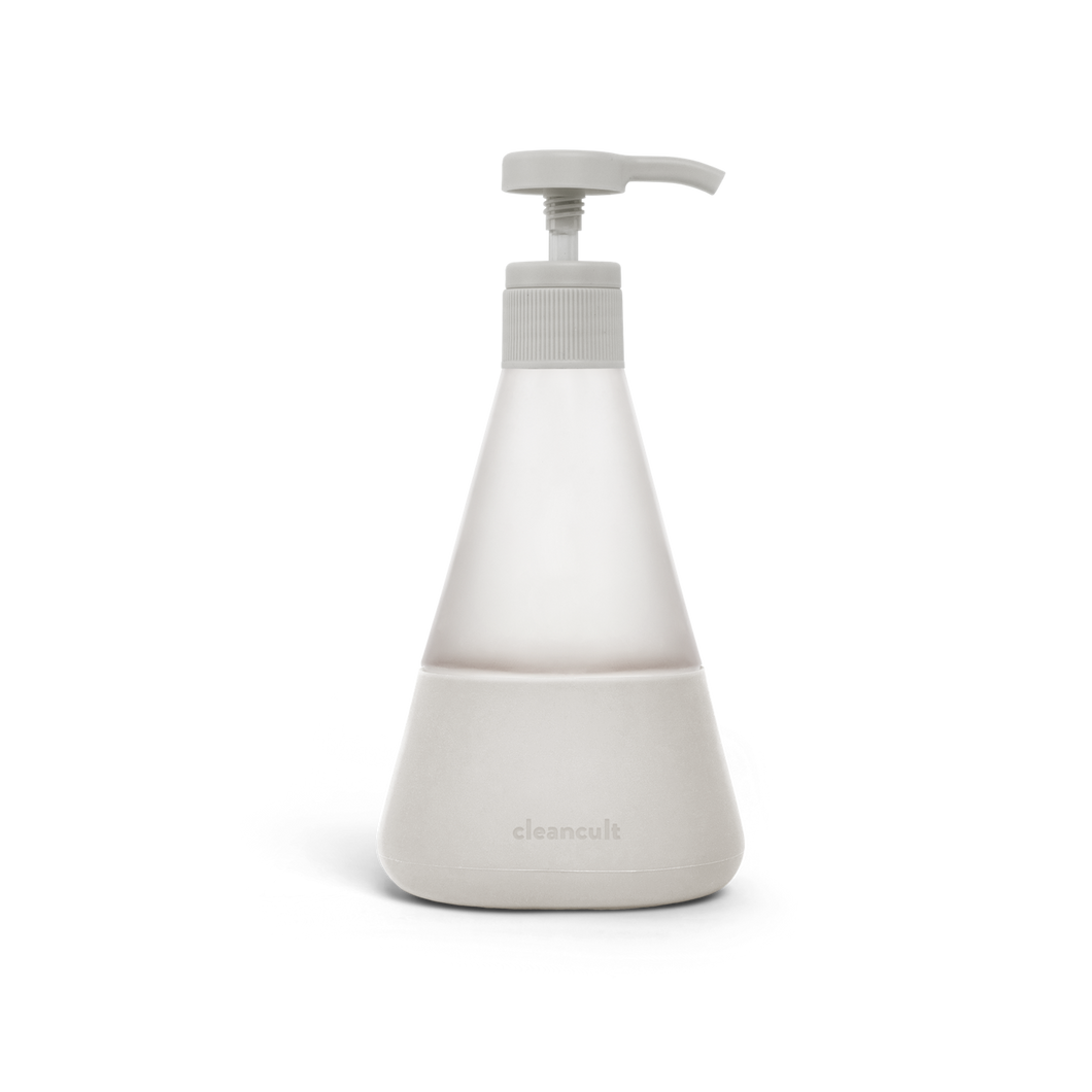 Refillable Liquid Hand Soap Dispenser