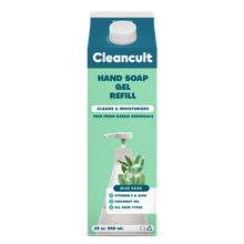 Load image into Gallery viewer, Liquid Hand Soap Refill 32oz
